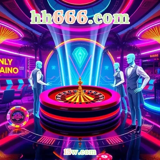 hh666.com: Eventos Incríveis para Engajar e Surpreender os Jogadores!