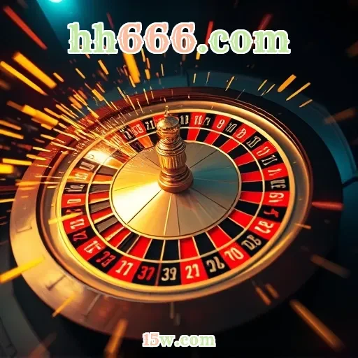 hh666.com e o Encanto dos Caça-Níqueis: Uma Jornada Imperdível