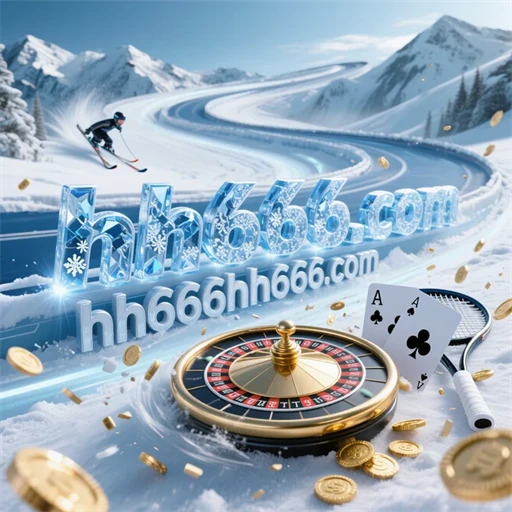 Logo hh666.com